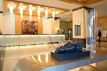 Hotel Hilton Portorosa