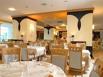 Hilton Portorosa Hotel Furnari