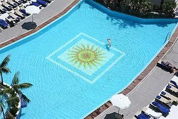 Hotel Hilton Portorosa 4*
