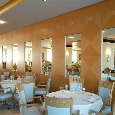 Hilton Portorosa 4*