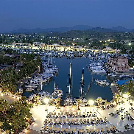 Hotel Hilton Portorosa Furnari