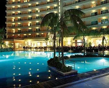 Hotel Hilton Portorosa