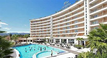 Hotel Hilton Portorosa 4*