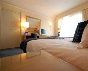 Hotel Hilton Portorosa