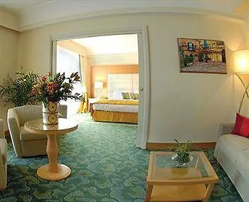 Hilton Portorosa Furnari
