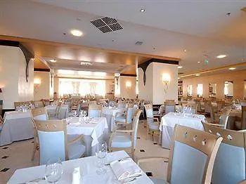 Hilton Portorosa Hotel