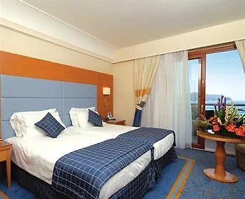 Hotel Hilton Portorosa 4*
