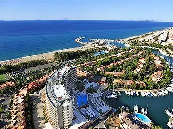 Hotel Hilton Portorosa Furnari