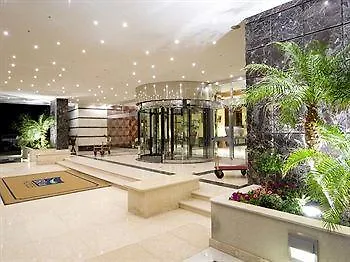 Hotel Hilton Portorosa