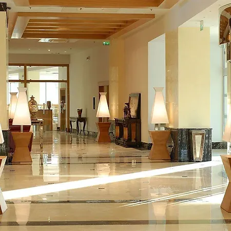 Hilton Portorosa Hotel