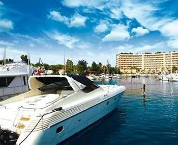Hilton Portorosa 4*