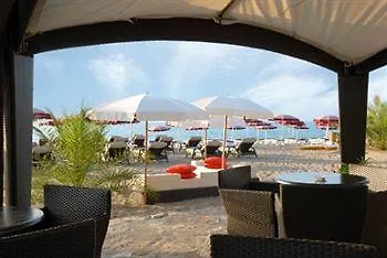 Hilton Portorosa 4*