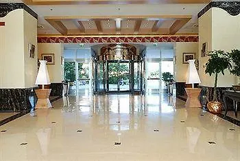 Hilton Portorosa Hotel Furnari