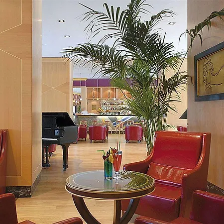 Hilton Portorosa 4*