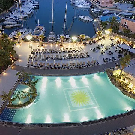 Hilton Portorosa Hotel Furnari