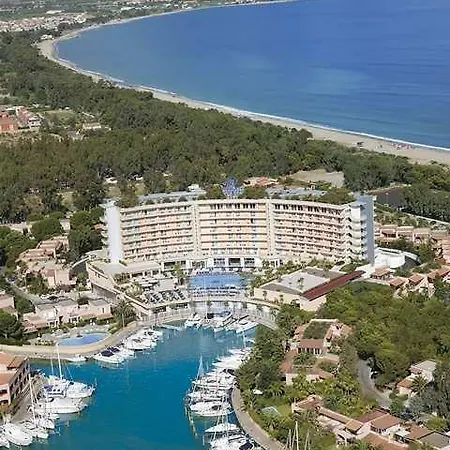 Hotel Hilton Portorosa