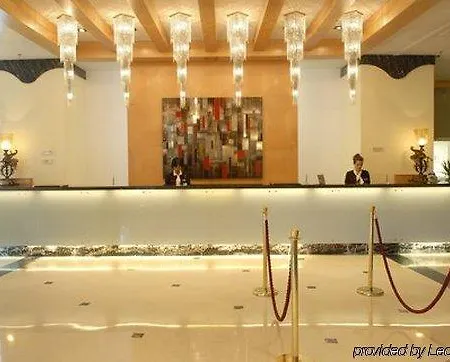 Hilton Portorosa Hotel Furnari