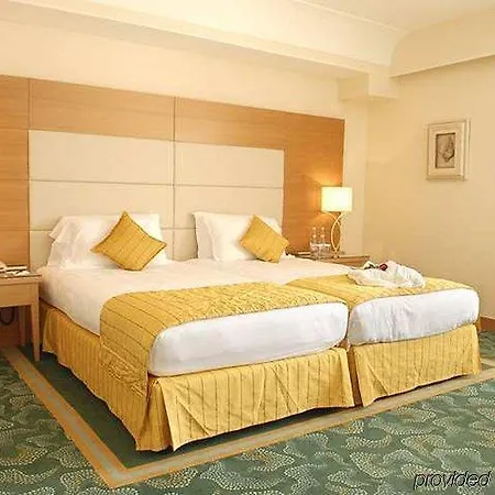 Hilton Portorosa Hotel 4*