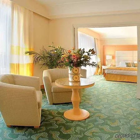 Hotel Hilton Portorosa