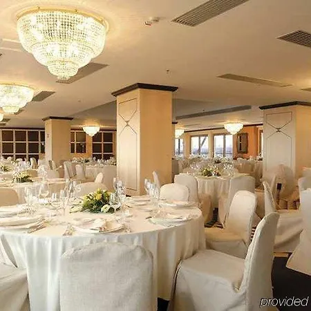 Hilton Portorosa Hotel