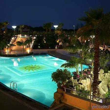 Hilton Portorosa 4*