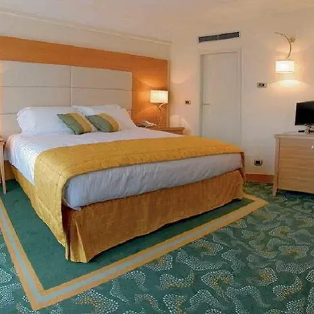 Hotel Hilton Portorosa 4*