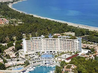 Hilton Portorosa 4*