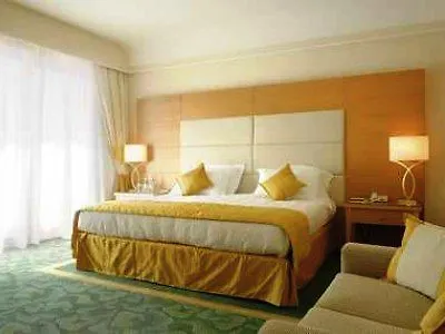 Hotel Hilton Portorosa Furnari