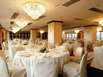 Hilton Portorosa Hotel